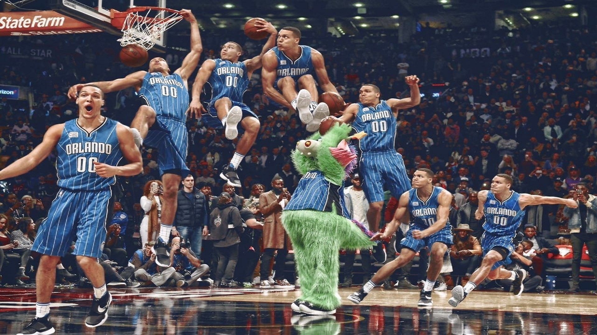 AIYOUXI.COM-“村BA”篮球赛事与NBA球员吉米·巴特勒联动，吸引大量观众关注，nba吉米巴特勒图片